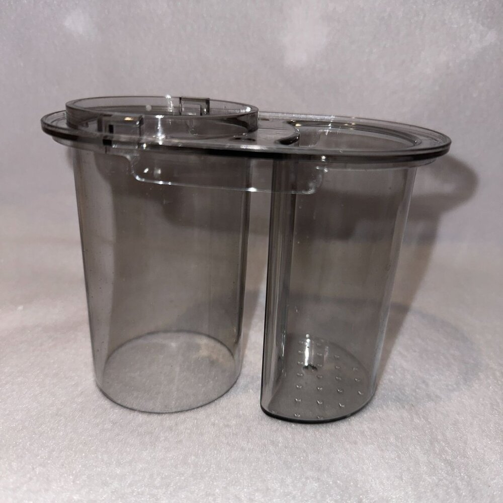 Magiccos FP406 Premium Aluminum Die Cast Food Processor Big Pusher Replacement